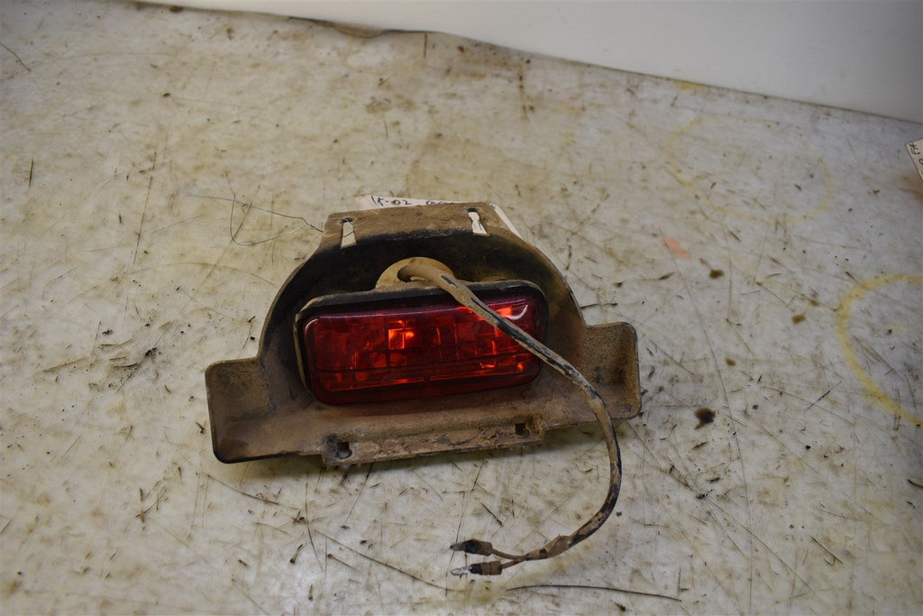 2002 Honda Foreman 500FA Taillight 33710-HN5-670