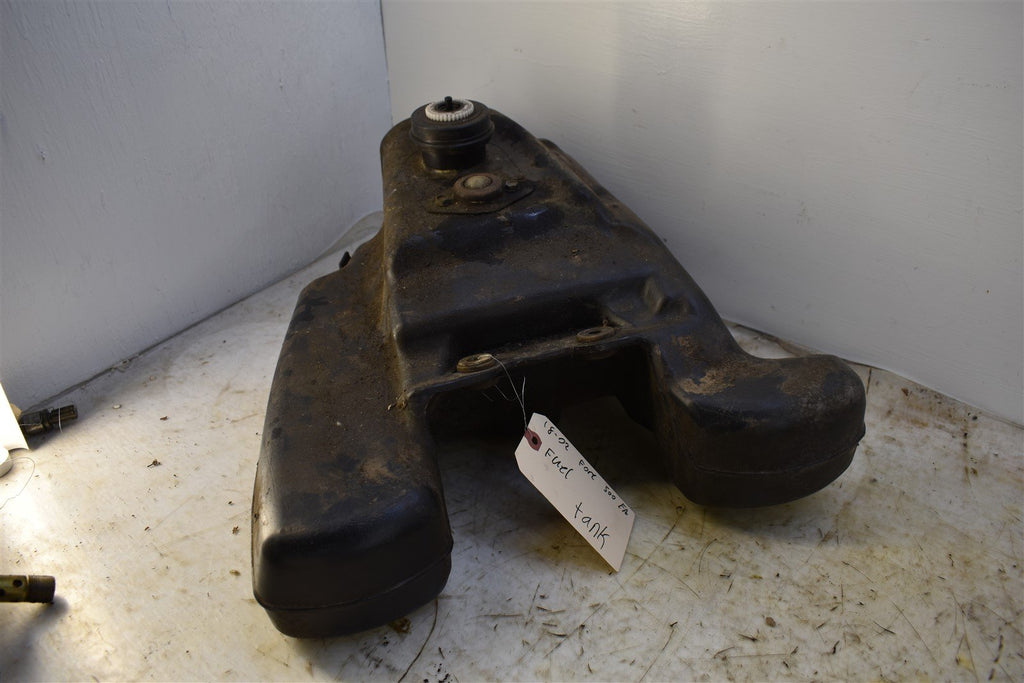 2002 Honda Foreman 500FA Gas Tank 17510-HN2-000