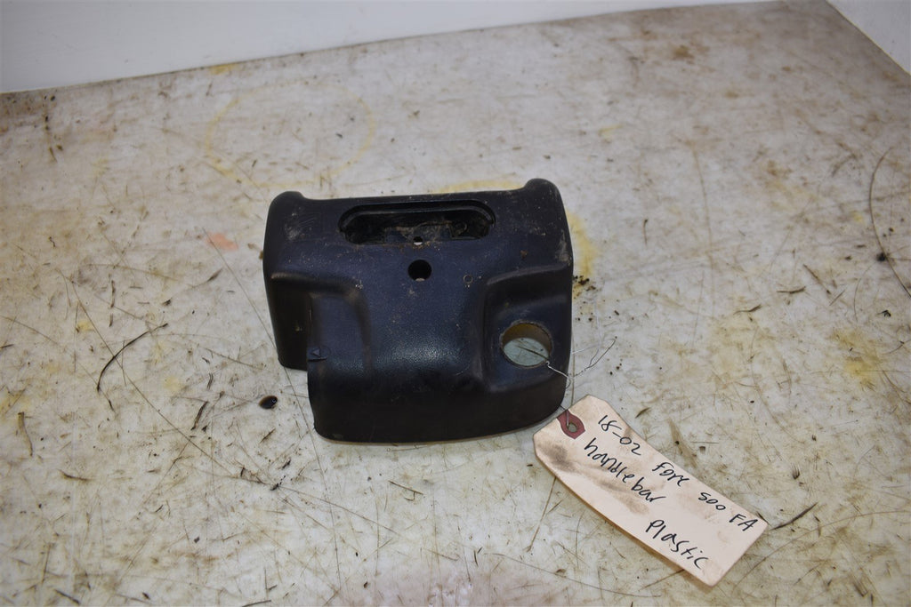 2002 Honda Foreman 500FA Dash 53205-HN2-000ZA