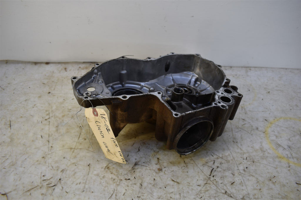 2002 Honda Foreman 500FA Clutch Cover 11330-HN2-000