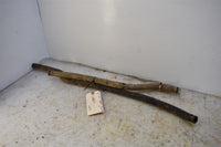 2002 Honda Foreman 500FA Coolant Hoses