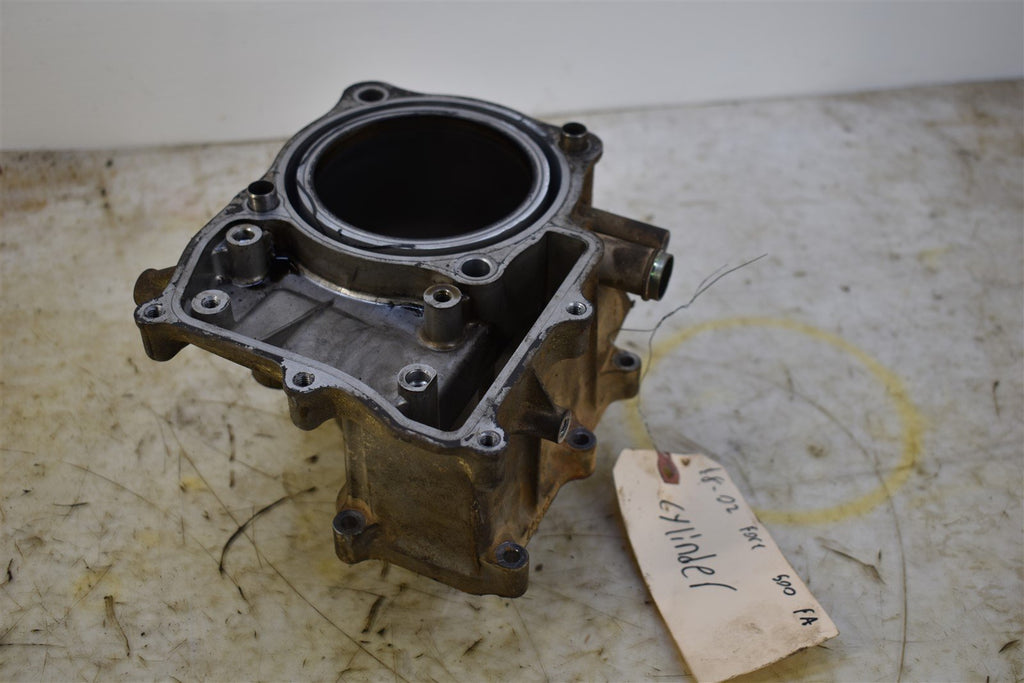 2002 Honda Foreman 500FA Cylinder 12100-HN2-000