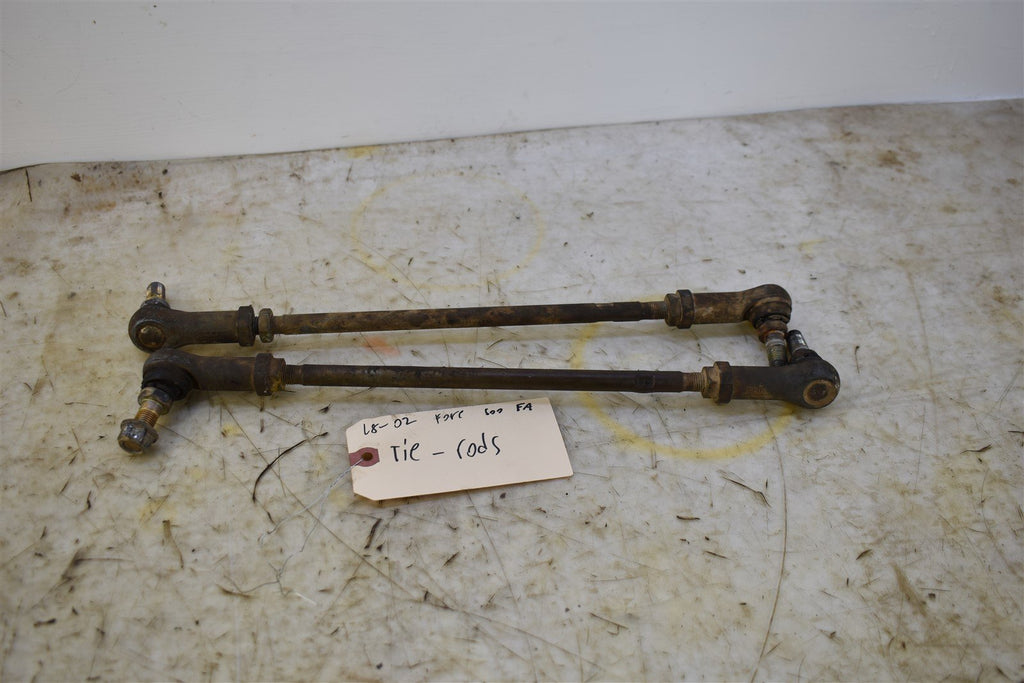 2002 Honda Foreman 500FA Tie Rods 53521-HN2-000