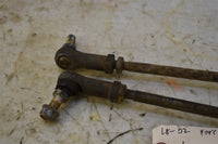 2002 Honda Foreman 500FA Tie Rods 53521-HN2-000