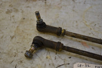 2002 Honda Foreman 500FA Tie Rods 53521-HN2-000