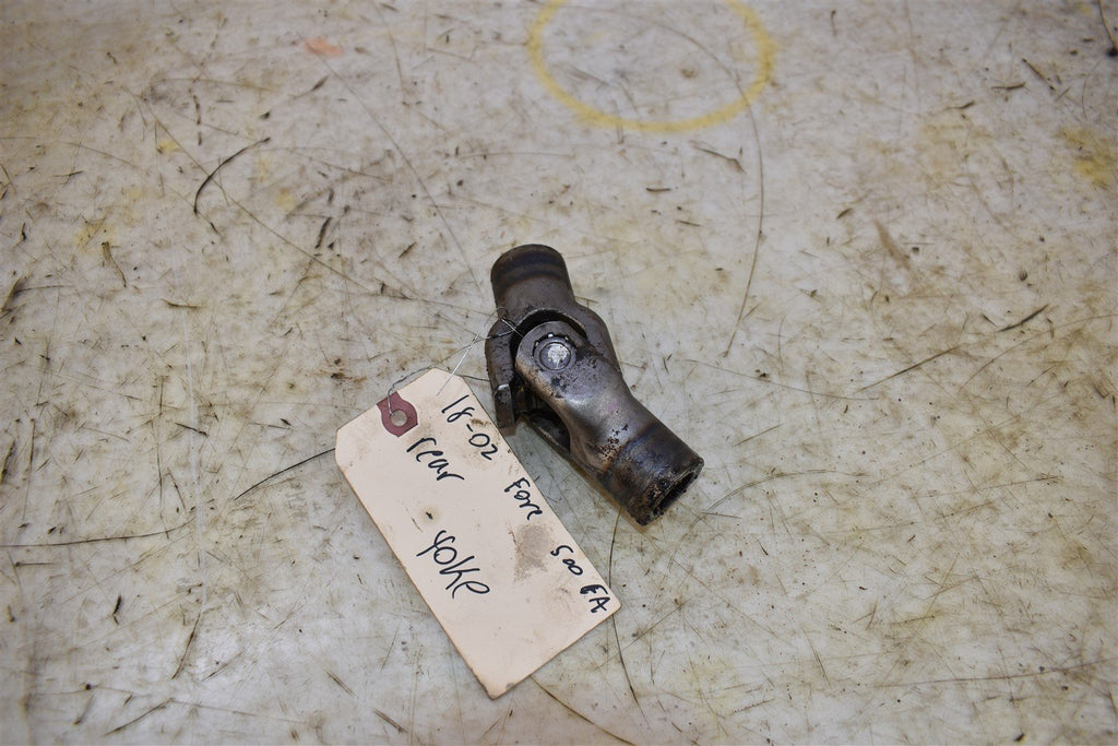 2002 Honda Foreman 500FA Drive Shaft Yoke 50810-HN2-000