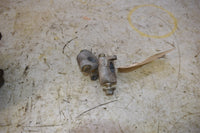 2002 Honda Foreman 500FA Bar Clamps 53130-HB3-770