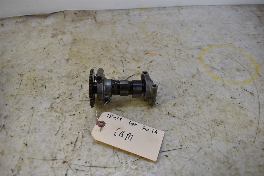 2002 Honda Foreman 500FA Camshaft 14100-HN2-P00