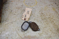 2002 Honda Foreman 500FA Valve Cover Caps 12351-HN2-010