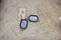 2002 Honda Foreman 500FA Valve Cover Caps 12351-HN2-010