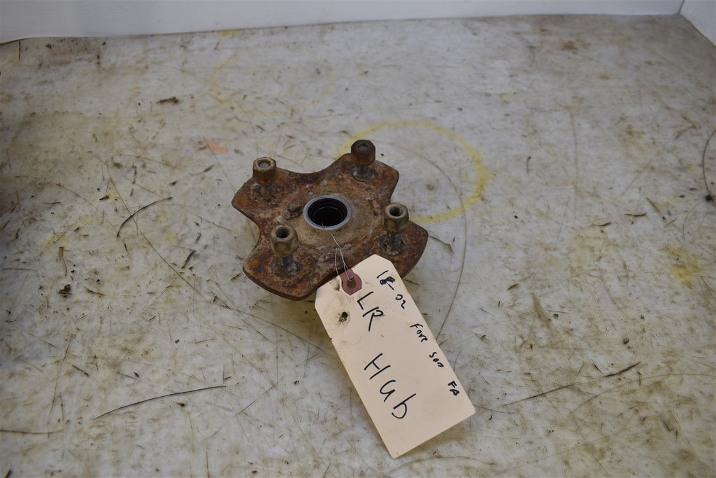 2002 Honda Foreman 500FA  Left Rear Wheel Hub 42620-HN2-A20