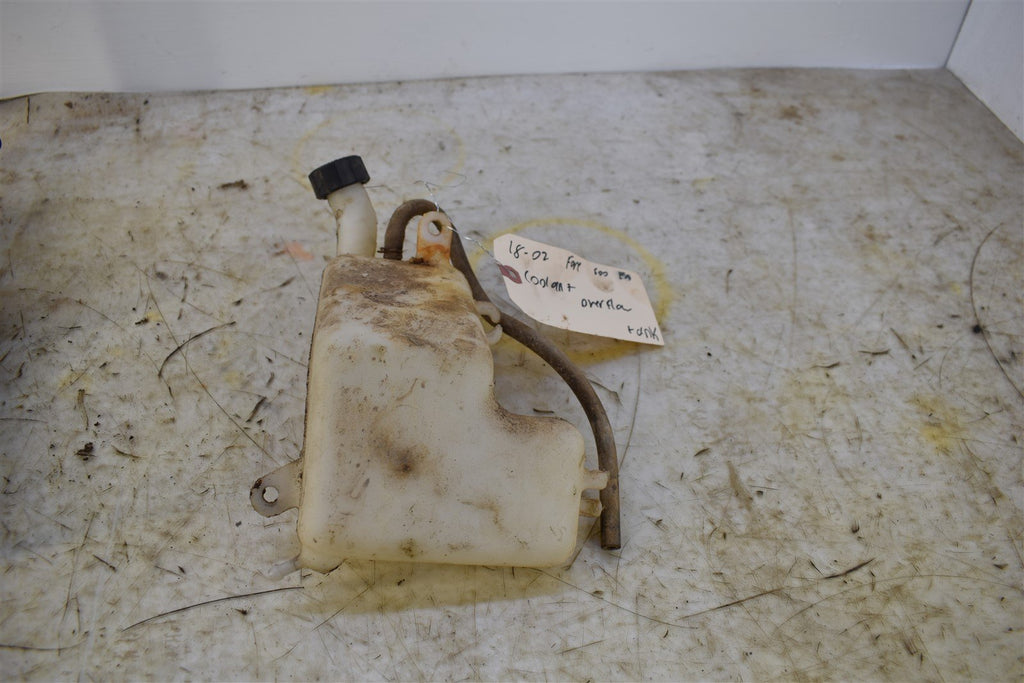 2002 Honda Foreman 500FA Coolant Overflow Tank 19110-HN2-000