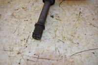 2002 Honda Foreman 500FA Rear Drive Shaft 40201-HN2-000