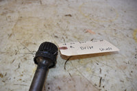 2002 Honda Foreman 500FA Rear Drive Shaft 40201-HN2-000