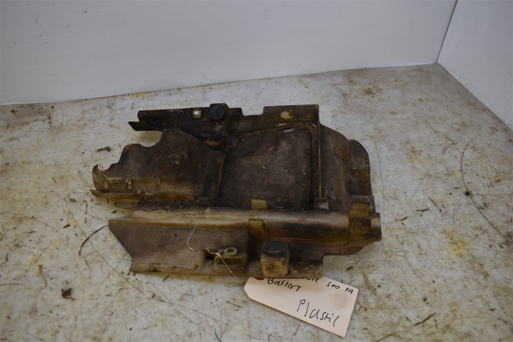 2002 Honda Foreman 500FA Under Tank Plastic 17515-HN2-000