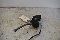 2002 Honda Foreman 500FA Front Brake Master Cylinder 45510-HN2-006