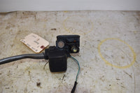 2002 Honda Foreman 500FA Front Brake Master Cylinder 45510-HN2-006