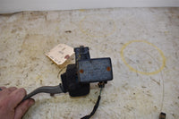 2002 Honda Foreman 500FA Front Brake Master Cylinder 45510-HN2-006