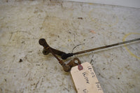 2002 Honda Foreman 500FA Shift Linkage