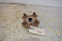 2002 Honda Foreman 500FA Right Rear Wheel Hub 42610-HN2-A20
