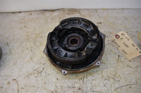 2002 Honda Foreman 500FA Right Brake Backing Plate 43010-HN2-000