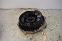 2002 Honda Foreman 500FA Right Brake Backing Plate 43010-HN2-000