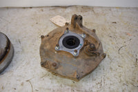 2002 Honda Foreman 500FA Right Brake Backing Plate 43010-HN2-000