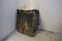 2002 Honda Foreman 500FA Left Front Splash Guard Cover Fender 61867-HN2-000ZA