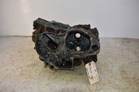 2002 Honda Foreman 500FA Crankcases