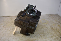 2002 Honda Foreman 500FA Crankcases