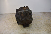 2002 Honda Foreman 500FA Crankcases