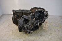 2002 Honda Foreman 500FA Crankcases