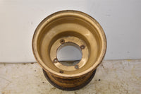 1987 Yamaha Moto-4 YFM350ERT Rear Wheel 24W-25180-00-4R