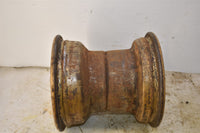 1987 Yamaha Moto-4 YFM350ERT Rear Wheel 24W-25180-00-4R