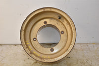 1987 Yamaha Moto-4 YFM350ERT Front Wheel 59V-25180-00-4R
