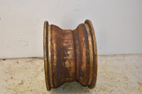 1987 Yamaha Moto-4 YFM350ERT Front Wheel 59V-25180-00-4R