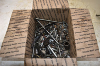 1987 Yamaha Moto-4 YFM350ERT Bolts Lot