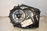 1987 Yamaha Moto-4 YFM350ERT Outer Clutch Cover 1YW-15431-01-00