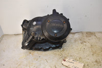 1987 Yamaha Moto-4 YFM350ERT Outer Clutch Cover 1YW-15431-01-00