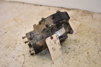 1987 Yamaha Moto-4 YFM350ERT Rear Differential 1YW-46101-00-00