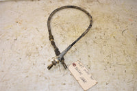 1987 Yamaha Moto-4 YFM350ERT Shifter Cable 1YW-2637F-00-00