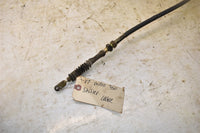 1987 Yamaha Moto-4 YFM350ERT Shifter Cable 1YW-2637F-00-00