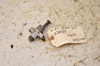 1987 Yamaha Moto-4 YFM350ERT Timing Chain Tensioner 31G-12210-01-00