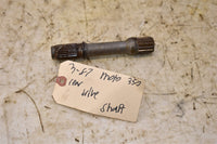 1987 Yamaha Moto-4 YFM350ERT Rear Drive Shaft 1YW-46172-00-00