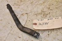 1987 Yamaha Moto-4 YFM350ERT Shifter 1YW-18110-00-00