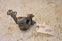 1987 Yamaha Moto-4 YFM350ERT Rear Caliper