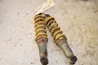 1987 Yamaha Moto-4 YFM350ERT Front Shocks 59V-23350-01-26