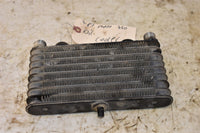 1987 Yamaha Moto-4 YFM350ERT Oil Cooler 1YW-13470-00-00