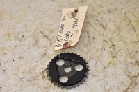 1987 Yamaha Moto-4 YFM350ERT Cam Gear 3Y1-12176-00-00