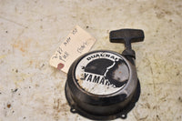 1987 Yamaha Moto-4 YFM350ERT Pull Start 1UY-15710-00-00